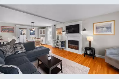 6 Mason Lane #6, Salisbury, MA 01952 - Photo 9