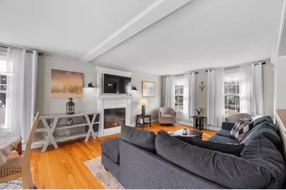6 Mason Lane #6, Salisbury, MA 01952 - Photo 11