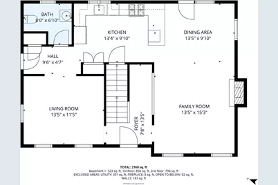 6 Mason Lane #6, Salisbury, MA 01952 - Photo 37