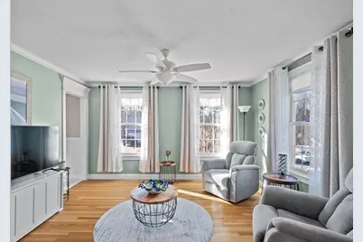 6 Mason Lane #6, Salisbury, MA 01952 - Photo 15