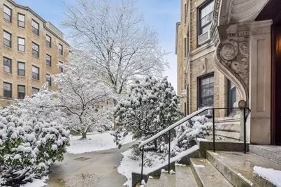 116 Riverway #18, Boston, MA 02215 - Photo 21