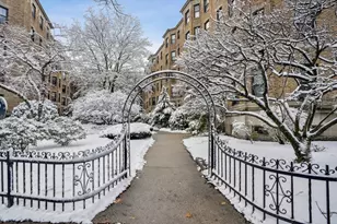 116 Riverway, Boston, MA 02215 - Photo 19