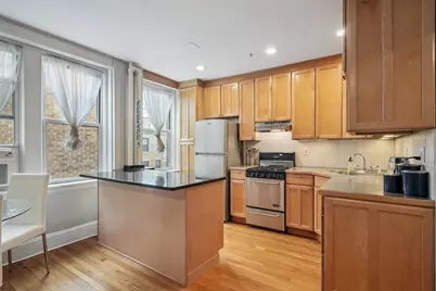 116 Riverway #18, Boston, MA 02215 - Photo 5