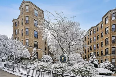 116 Riverway #18, Boston, MA 02215 - Photo 23