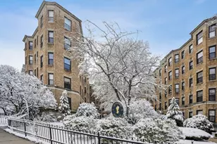 116 Riverway, Boston, MA 02215 - Photo 23