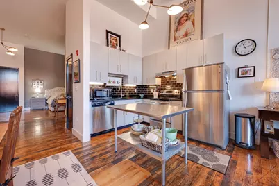 1 Westinghouse Plaza #C: 210, Boston, MA 02136 - Photo 5