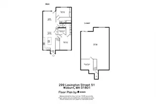 299 Lexington St, Woburn, MA 01801 - Photo 33