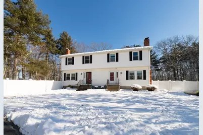 14 Pleasant View Park #14, Rockland, MA 02370 - Photo 1