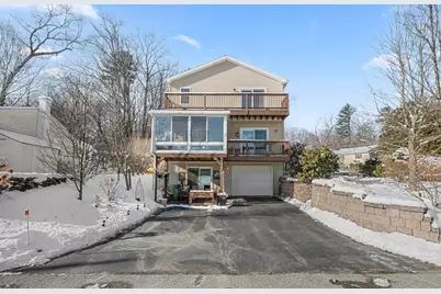 5 Glen Echo Shore Rd, Charlton, MA 01507 - Photo 3