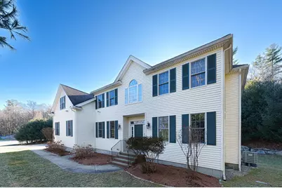 300 Crownshield Avenue, Uxbridge, MA 01569 - Photo 1