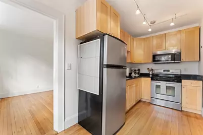 20 Concord Ave #6, Cambridge, MA 02138 - Photo 5