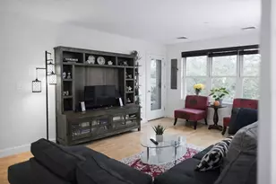 318 Rindge Ave, Cambridge, MA 02140 - Photo 5