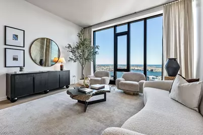 682 Atlantic Ave #39L, Boston, MA 02111 - Photo 3