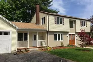 633 Saw Mill Brook Pkwy, Newton, MA 02459 - Photo 1