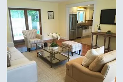 633 Saw Mill Brook Pkwy, Newton, MA 02459 - Photo 3