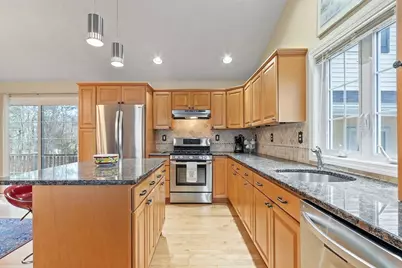 7 Brooksbie Road #2, Bedford, MA 01730 - Photo 5