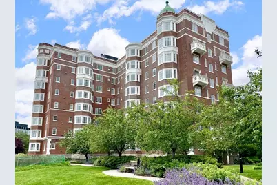 20 Chapel St #C1007, Brookline, MA 02446 - Photo 1