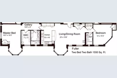 20 Chapel St #C1007, Brookline, MA 02446 - Photo 13