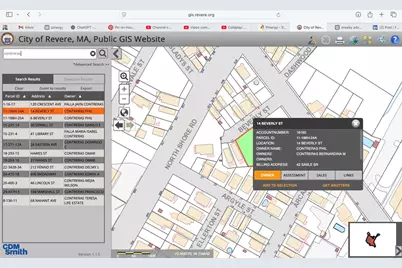 6 and 14 Beverly, Revere, MA 02151 - Photo 23