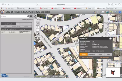 6 and 14 Beverly, Revere, MA 02151 - Photo 21