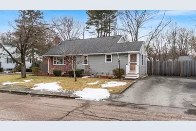 93 Patricia Lane, Weymouth, MA 02190 - Photo 3