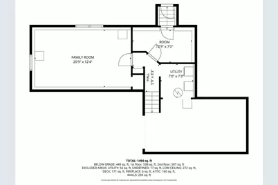 93 Patricia Lane, Weymouth, MA 02190 - Photo 39