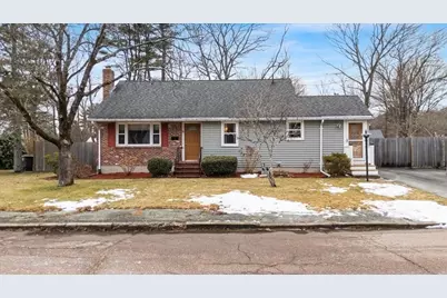 93 Patricia Lane, Weymouth, MA 02190 - Photo 1