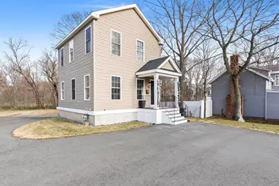 98 Poplar #2, Danvers, MA 01923 - Photo 3