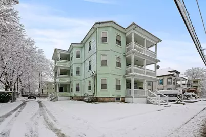 34-36 Hillberg Ave, Brockton, MA 02301 - Photo 1