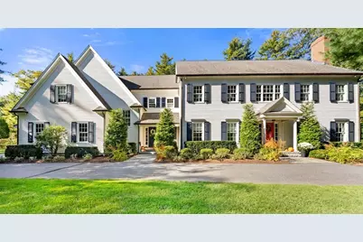 81 Montvale Road, Weston, MA 02493 - Photo 1