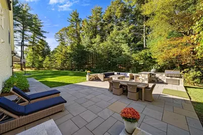 81 Montvale Road, Weston, MA 02493 - Photo 37