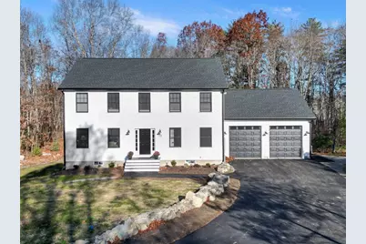 33 Downfall Rd, Newbury, MA 01922 - Photo 3