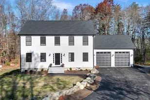 33 Downfall Rd, Newbury, MA 01922 - Photo 3