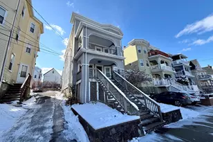 21 Oakland Ave, Everett, MA 02149 - Photo 1