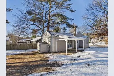 29 Walnut St, Plymouth, MA 02360 - Photo 3