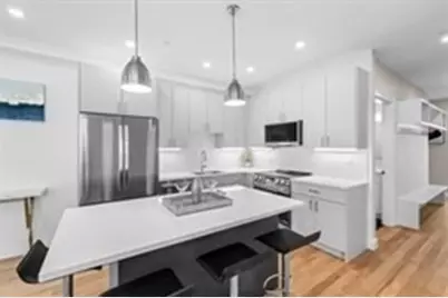 42 Waverly #1, Boston, MA 02135 - Photo 3