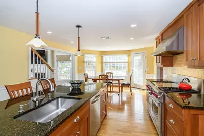 3 Garden Road, Wellesley, MA 02481 - Photo 5