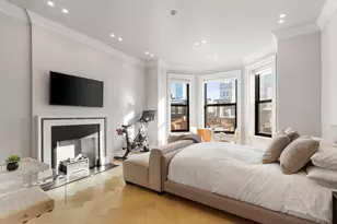 160 Commonwealth Ave, Boston, MA 02116 - Photo 1