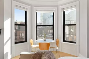 160 Commonwealth Ave, Boston, MA 02116 - Photo 5