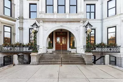 160 Commonwealth Ave #410, Boston, MA 02116 - Photo 25