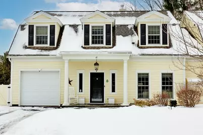 18 Highcrest #20, Lenox, MA 01240 - Photo 5