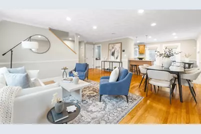 70 Sylvan St #70, Melrose, MA 02176 - Photo 3