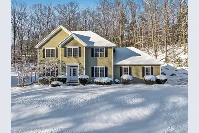 4 Erin's Way, Holden, MA 01520 - Photo 1