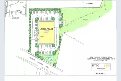 508 Faunce Corner Rd, Dartmouth, MA 02747 - Photo 1