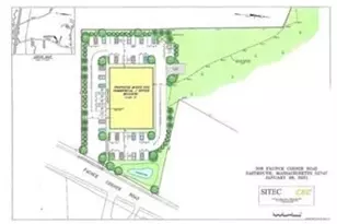 508 Faunce Corner Rd, Dartmouth, MA 02747 - Photo 1