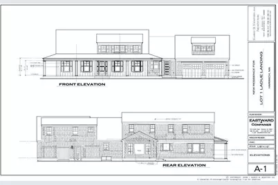Lot 1 Ladue Landing, Harwich, MA 02645 - Photo 1