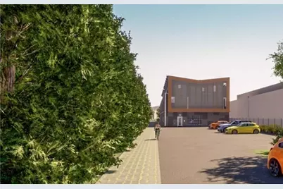 602 Canterbury #10, Boston, MA 02131 - Photo 13