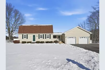 85 Red Fox Dr, Agawam, MA 01030 - Photo 1