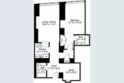 3 Avery St #507, Boston, MA 02111 - Photo 9