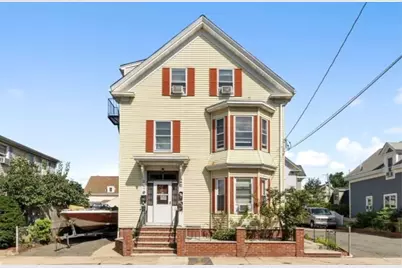 13 Jacobs #1, Peabody, MA 01960 - Photo 1